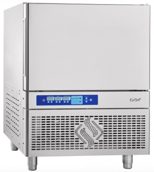 Шкаф шоковой заморозки Abat ШОК-4-1-1 (210000801135) в ШефСтор (chefstore.ru)